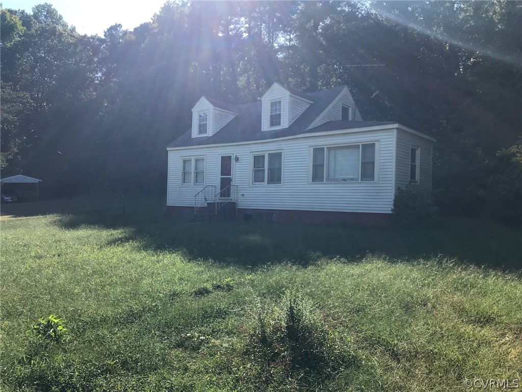 17040 Mary Ball Road Irvington, VA 22480 - Photo 1 of 13 Gallery Image 1