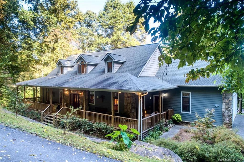259 Eagles Ridge Road Sylva, NC 28779 - Photo 1 of 33 Gallery Image 1