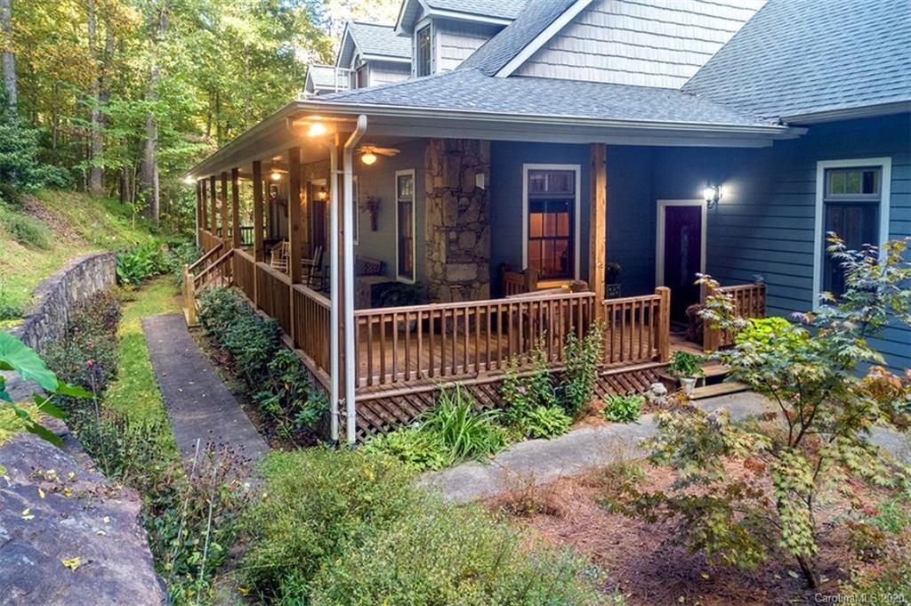 259 Eagles Ridge Road Sylva, NC 28779 - Photo 2 of 33 Gallery Image 2