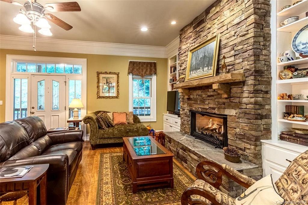 259 Eagles Ridge Road Sylva, NC 28779 - Photo 14 of 33 Gallery Image 14