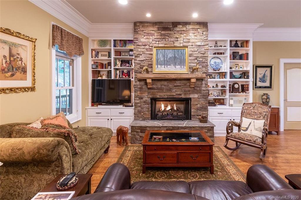 259 Eagles Ridge Road Sylva, NC 28779 - Photo 15 of 33 Gallery Image 15