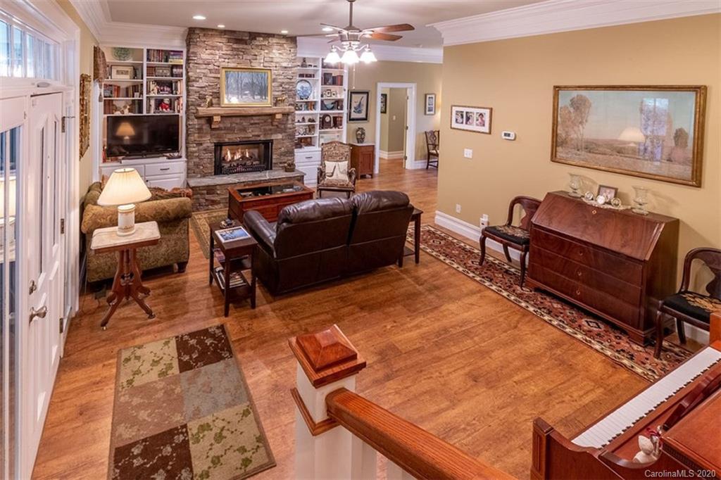 259 Eagles Ridge Road Sylva, NC 28779 - Photo 16 of 33 Gallery Image 16