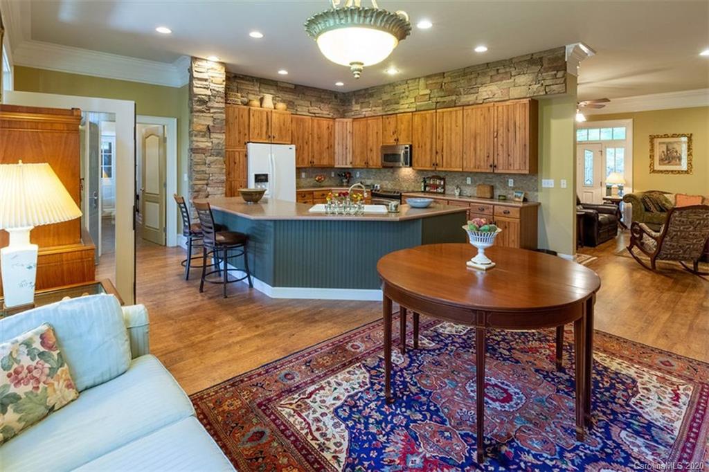 259 Eagles Ridge Road Sylva, NC 28779 - Photo 20 of 33 Gallery Image 20