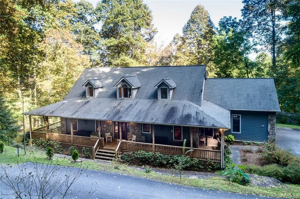 259 Eagles Ridge Road Sylva, NC 28779 - Photo 4 of 33 Gallery Image 4