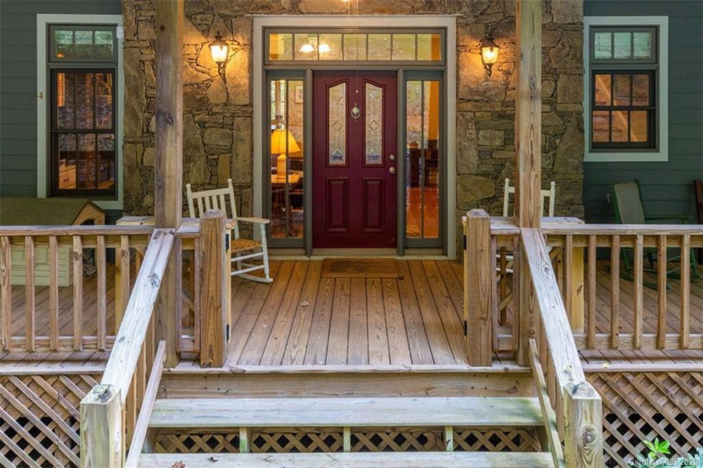 259 Eagles Ridge Road Sylva, NC 28779 - Photo 8 of 33 Gallery Image 8