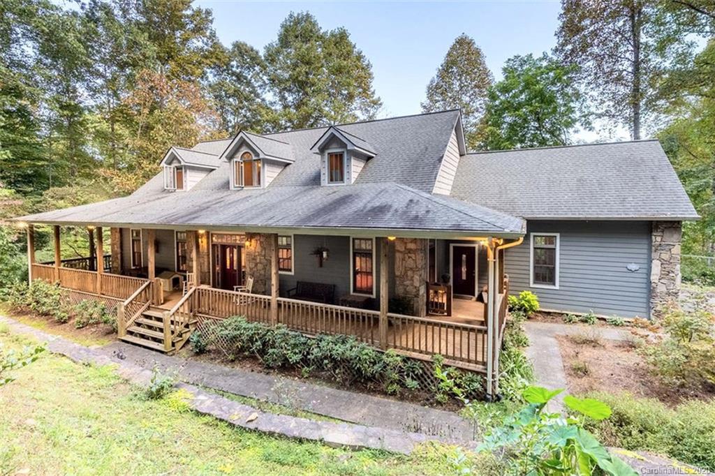 259 Eagles Ridge Road Sylva, NC 28779 - Photo 10 of 33 Gallery Image 10