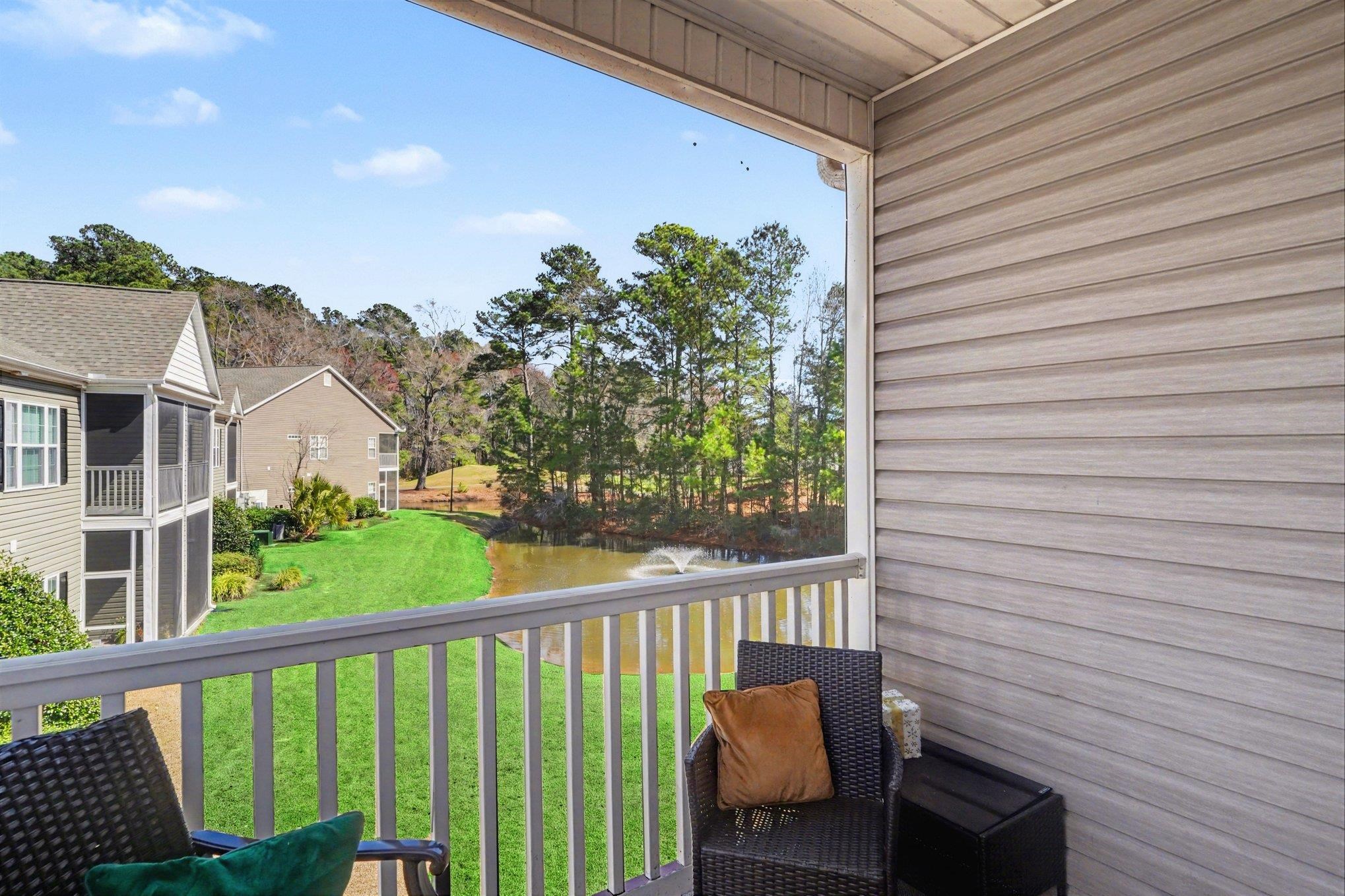 1141 Peace Pipe Place, Unit 201 Myrtle Beach, SC 29579 - Photo 31 of 35