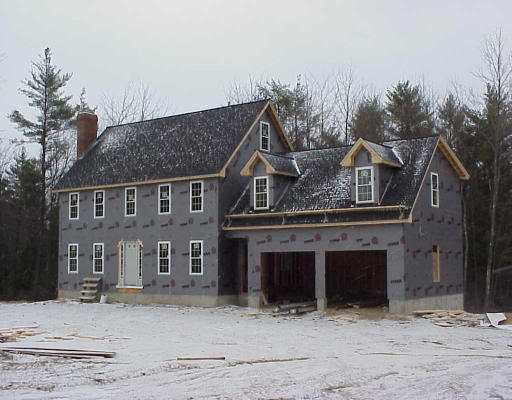 4 Lizzy Lane Rutland, MA 01543 - Photo 1 of 1