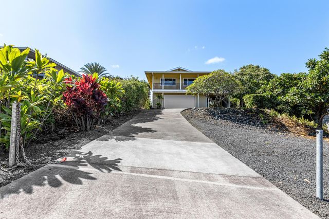 $890,000 | 73-1272 Kaiminani Drive, Kailua-Kona, HI 96740