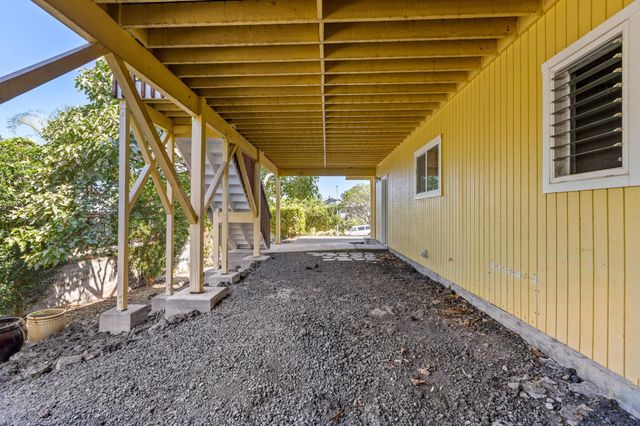 $890,000 | 73-1272 Kaiminani Drive, Kailua-Kona, HI 96740