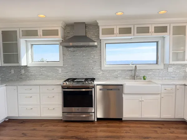 $899,000 | 203 East Shore Road, Embden, ME 04958