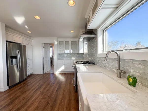 $899,000 | 203 East Shore Road, Embden, ME 04958