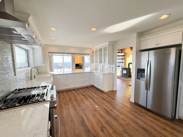 $1,000,000 | 203 East Shore Road, Embden, ME 04958