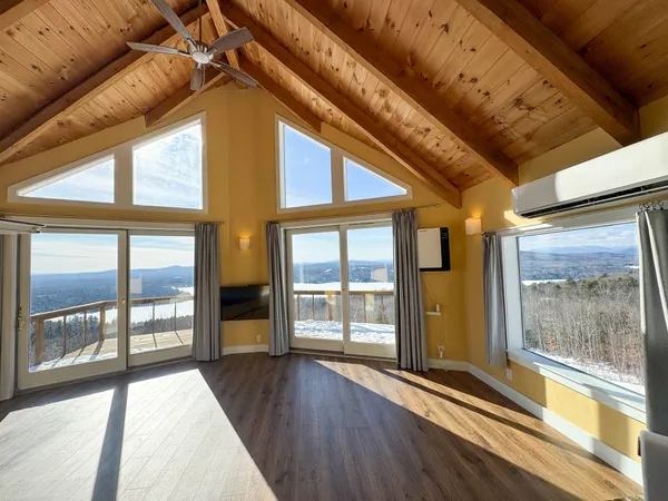 $899,000 | 203 East Shore Road, Embden, ME 04958