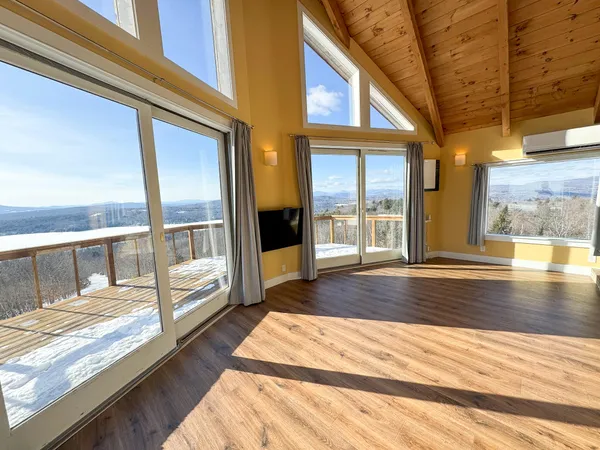 $899,000 | 203 East Shore Road, Embden, ME 04958
