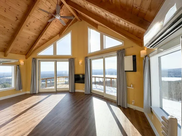 $899,000 | 203 East Shore Road, Embden, ME 04958