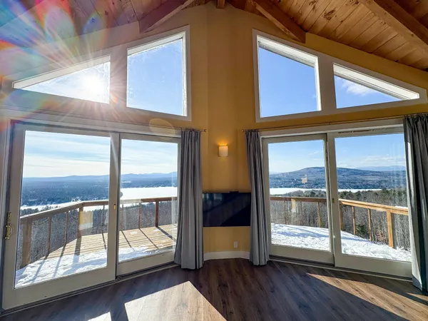 $899,000 | 203 East Shore Road, Embden, ME 04958