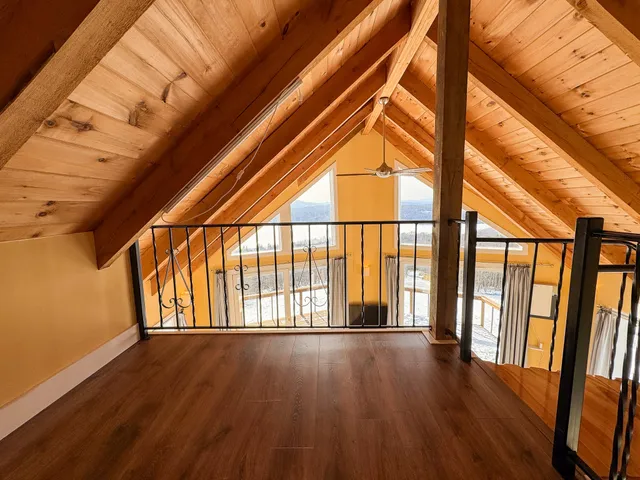 $1,000,000 | 203 East Shore Road, Embden, ME 04958