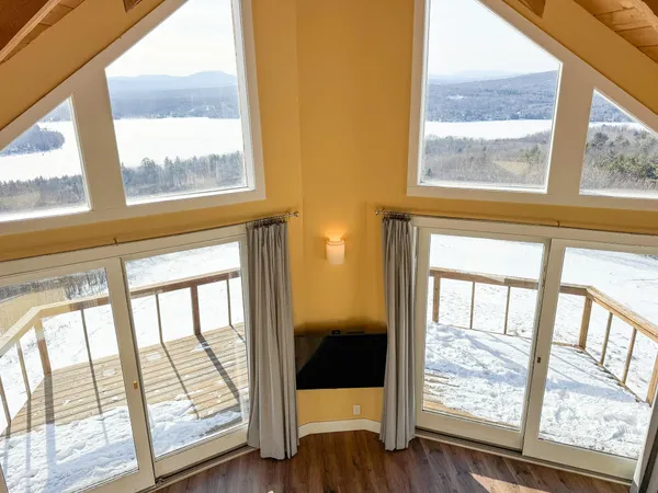 $899,000 | 203 East Shore Road, Embden, ME 04958