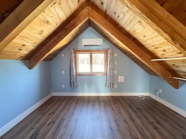 $899,000 | 203 East Shore Road, Embden, ME 04958