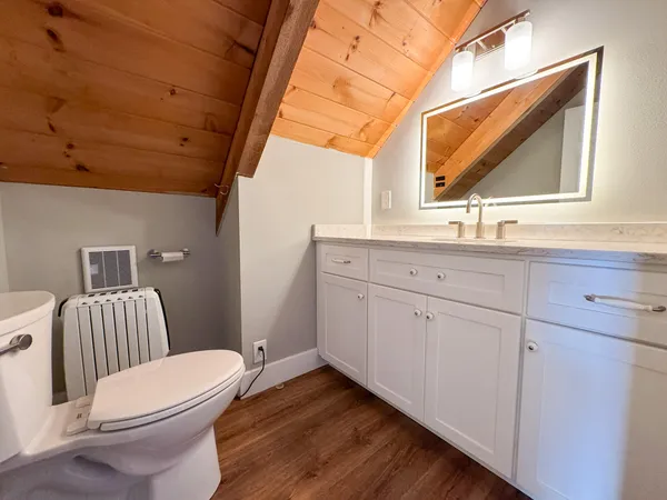 $899,000 | 203 East Shore Road, Embden, ME 04958