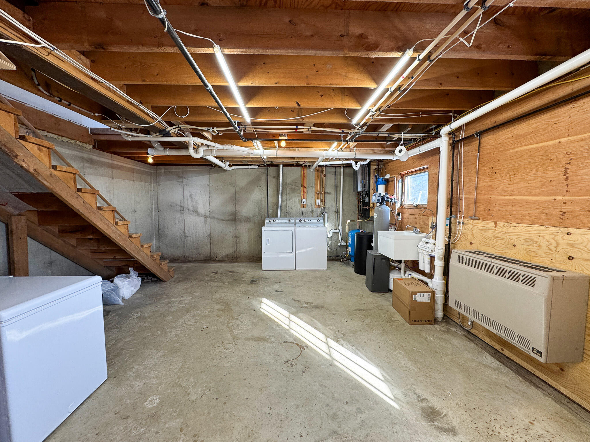 203 East Shore Road Embden, ME 04958 - Photo 27 of 33 26