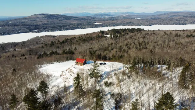 $1,000,000 | 203 East Shore Road, Embden, ME 04958