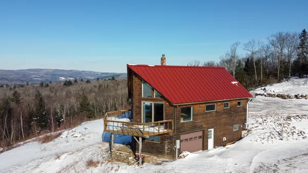 $899,000 | 203 East Shore Road, Embden, ME 04958