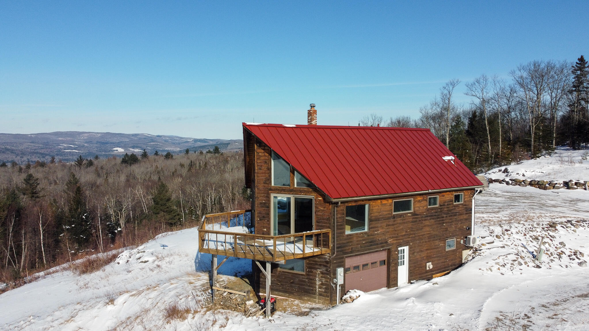 203 East Shore Road Embden, ME 04958 - Photo 4 of 33 4