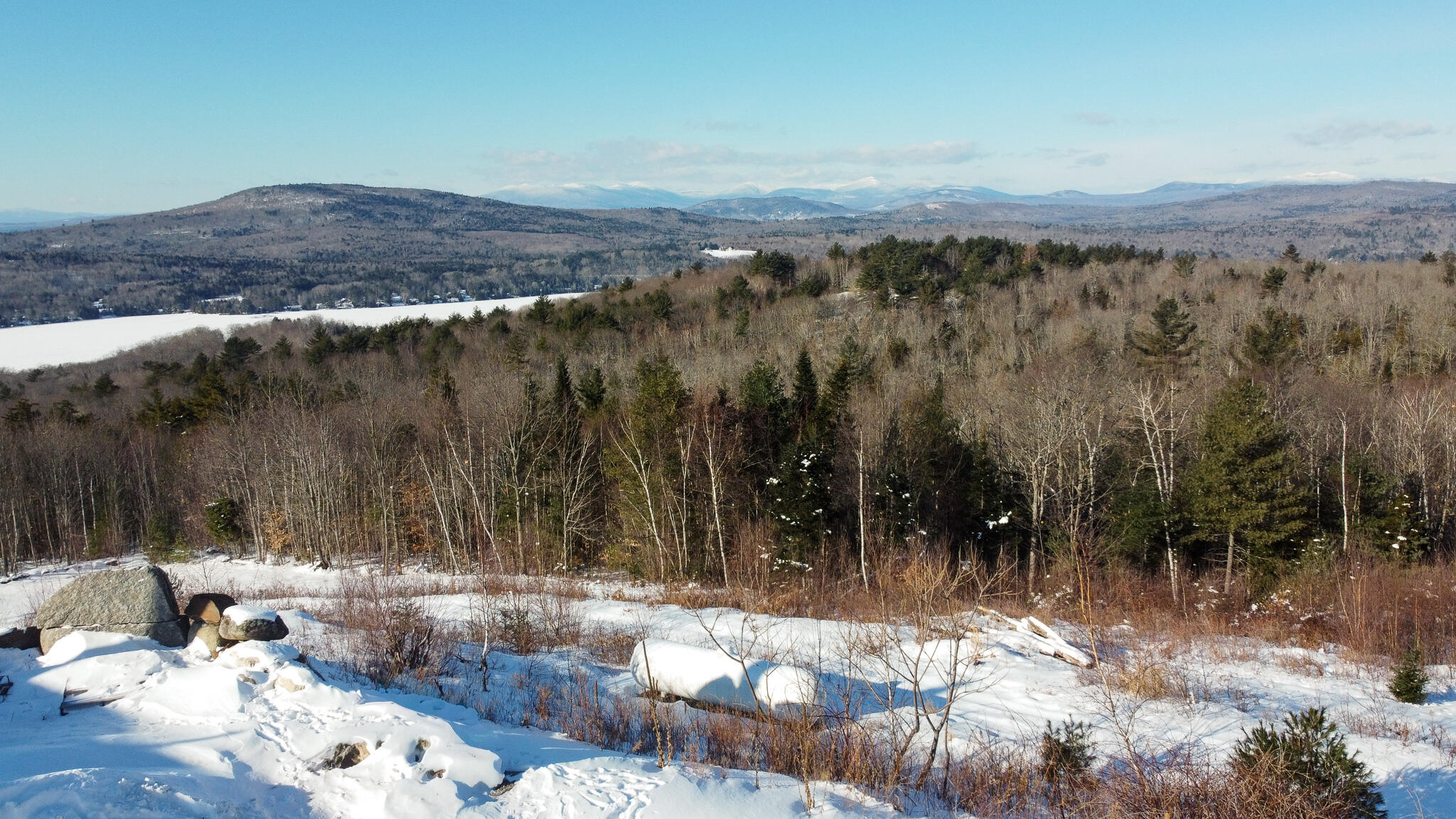 203 East Shore Road Embden, ME 04958 - Photo 8 of 33 8