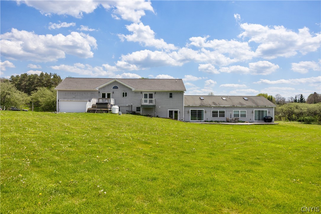 1707 Pompey Center Road Fabius, NY 13063 - Photo 40 of 50