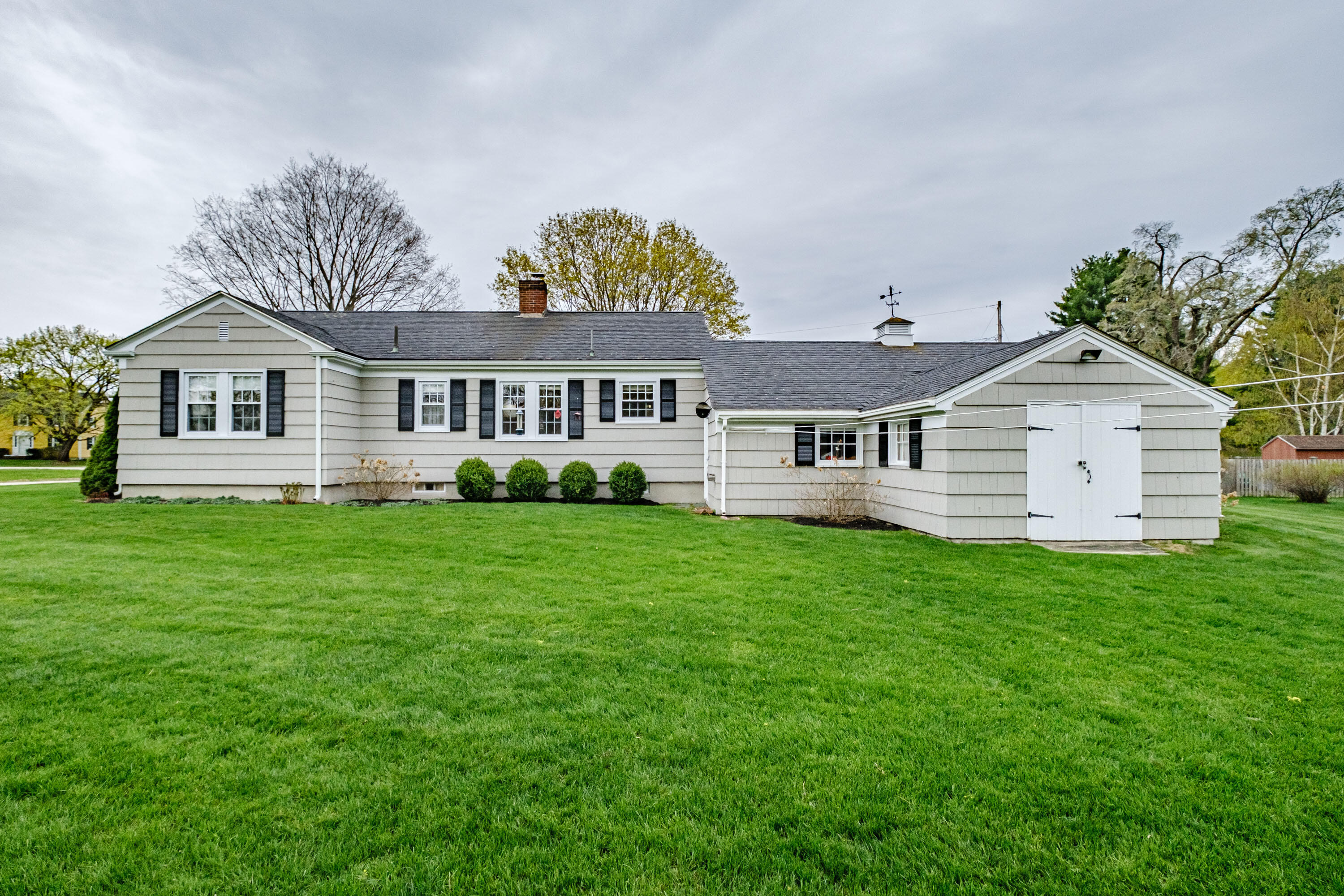 93 Johnson Road Gorham, ME 04038 - Photo 4 of 71 Back