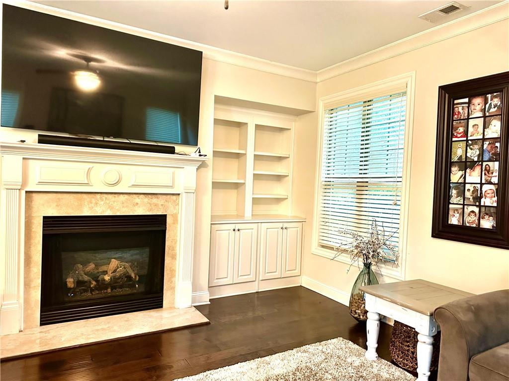7490 Flintlock Way Alpharetta, GA 30005 - Photo 6 of 25