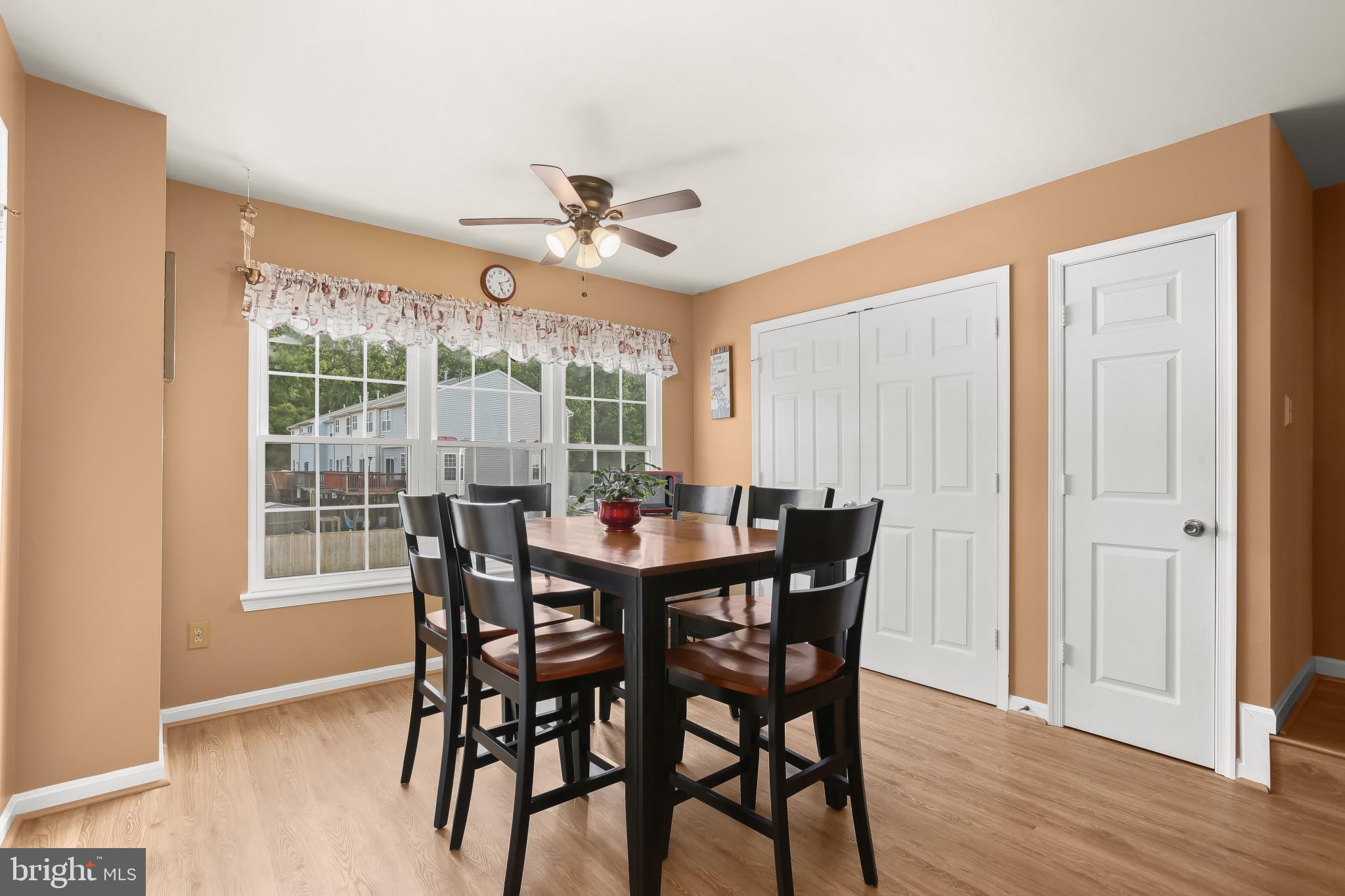 3946 Tidewood Road Middle River, MD 21220 - Photo 14 of 48 Breakfast Area