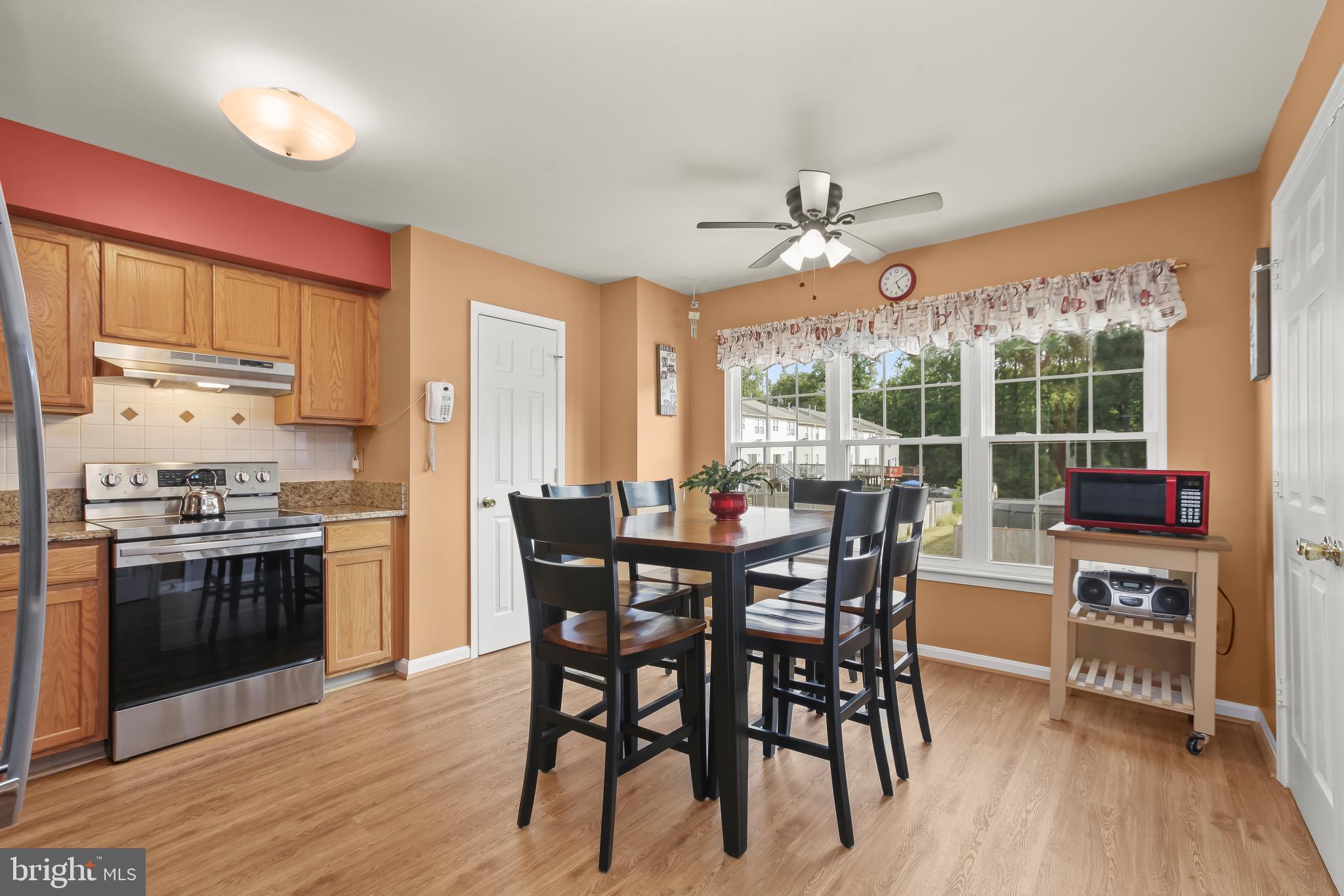 3946 Tidewood Road Middle River, MD 21220 - Photo 15 of 48 Breakfast Area