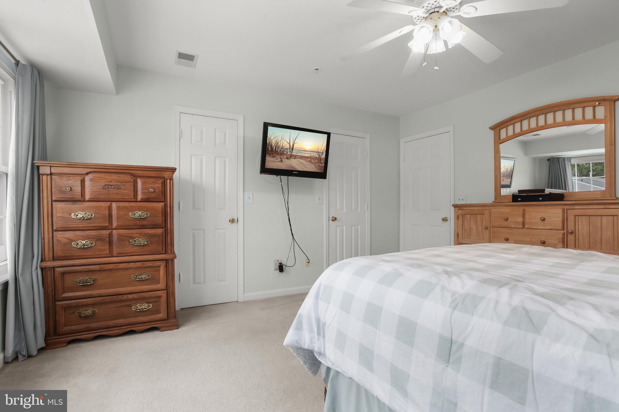 3946 Tidewood Road Middle River, MD 21220 - Photo 18 of 48 Primary Bedroom Suite