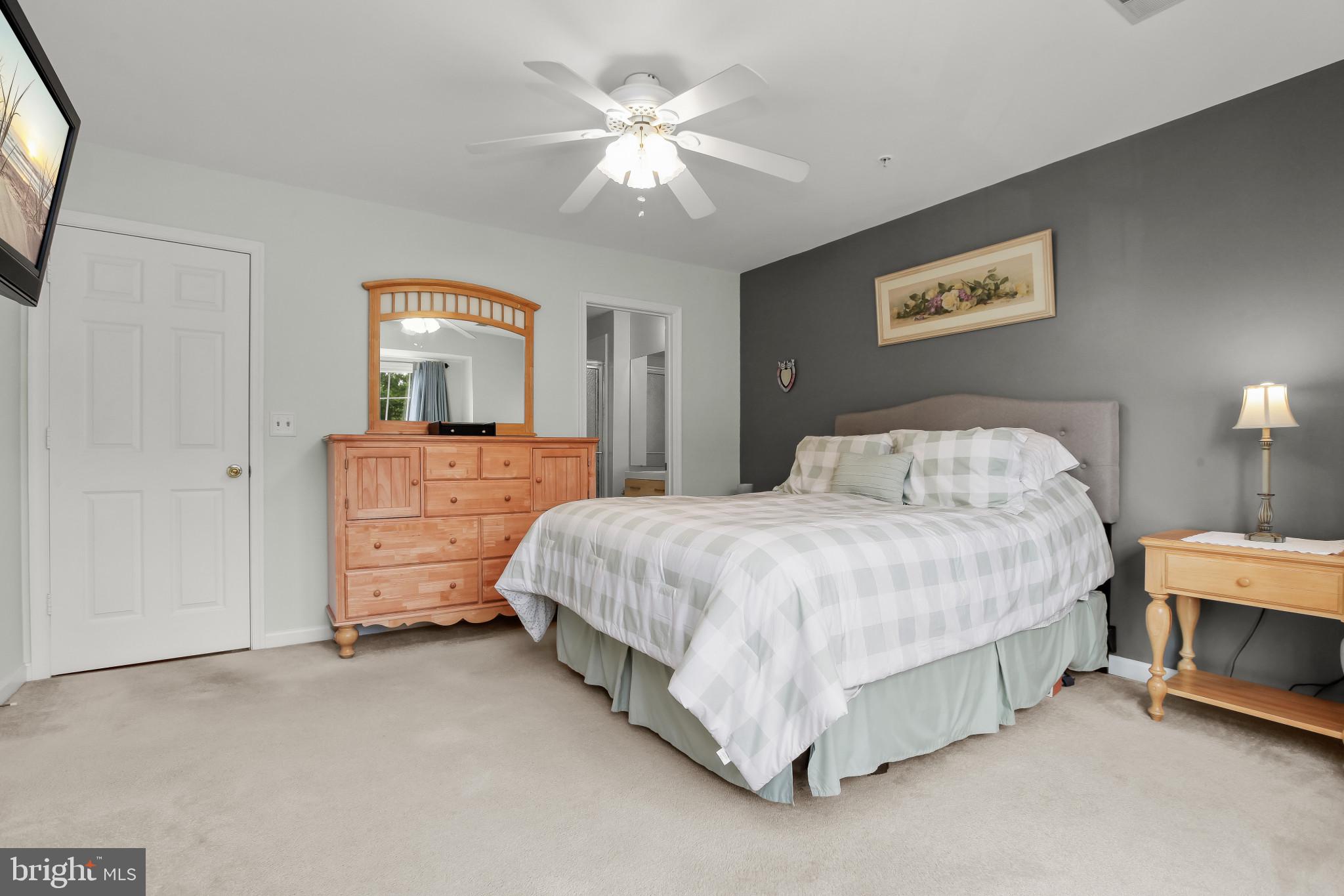 3946 Tidewood Road Middle River, MD 21220 - Photo 19 of 48 Primary Bedroom Suite