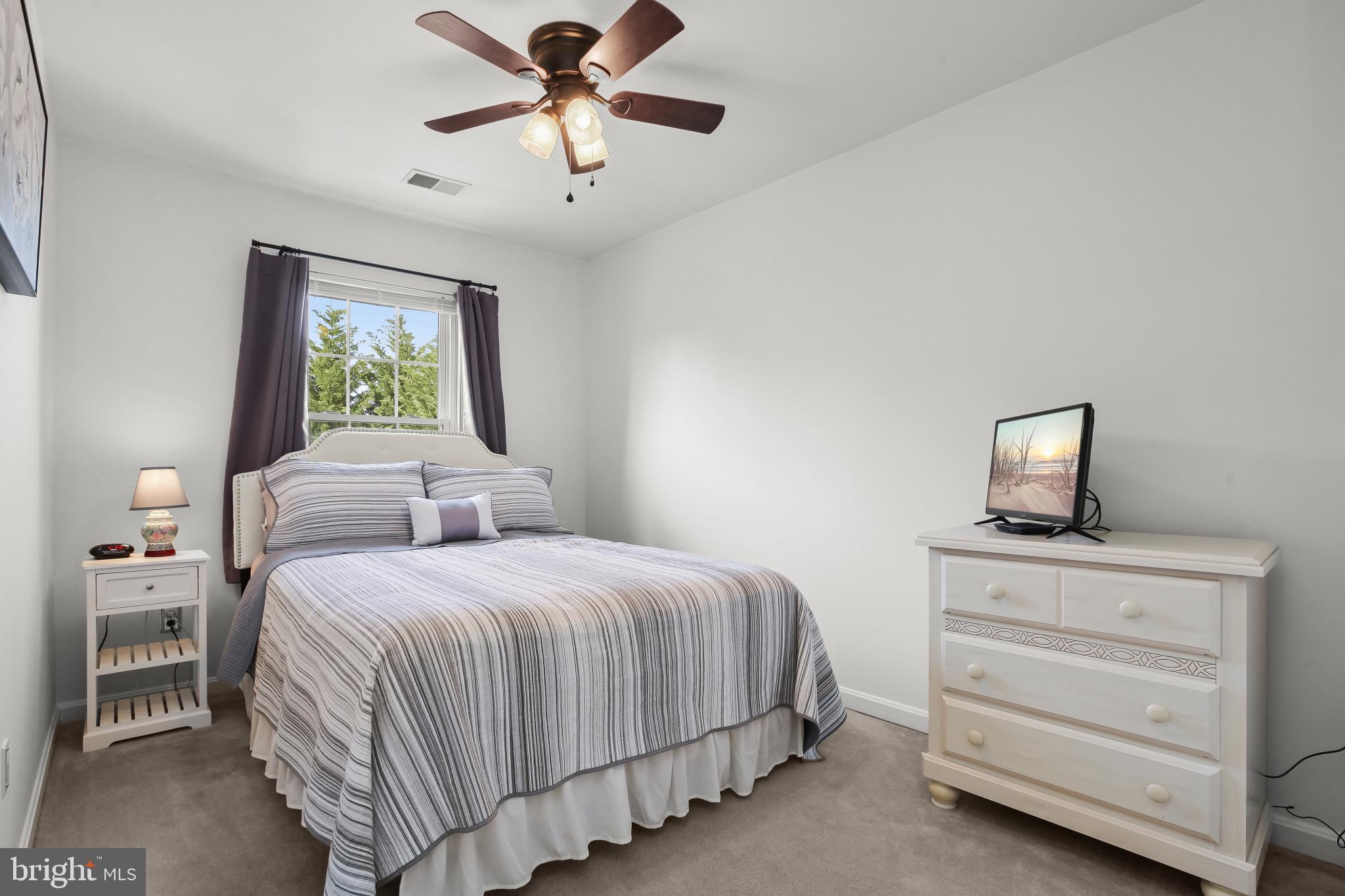 3946 Tidewood Road Middle River, MD 21220 - Photo 21 of 48 Bedroom