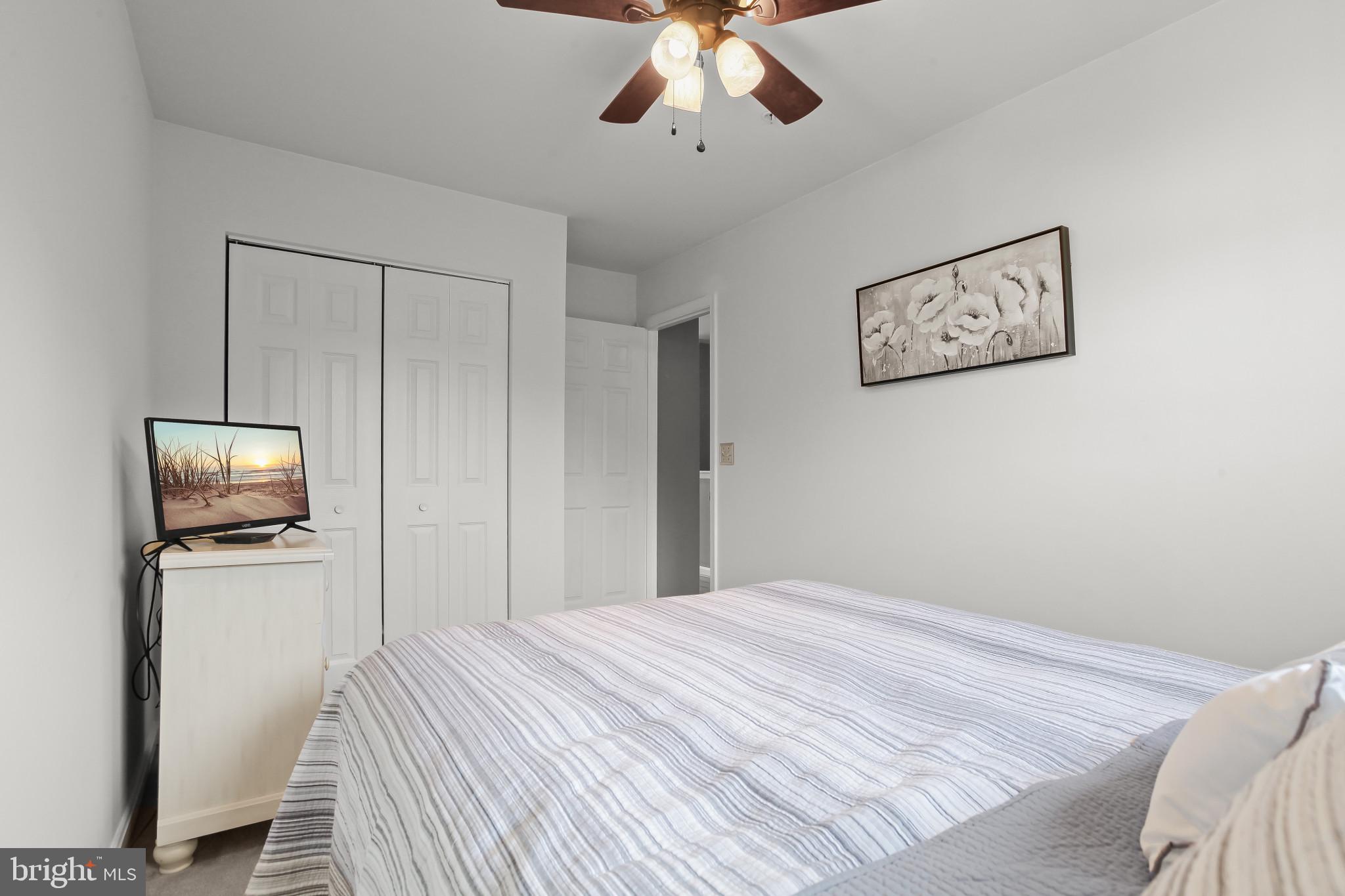 3946 Tidewood Road Middle River, MD 21220 - Photo 22 of 48 Bedroom