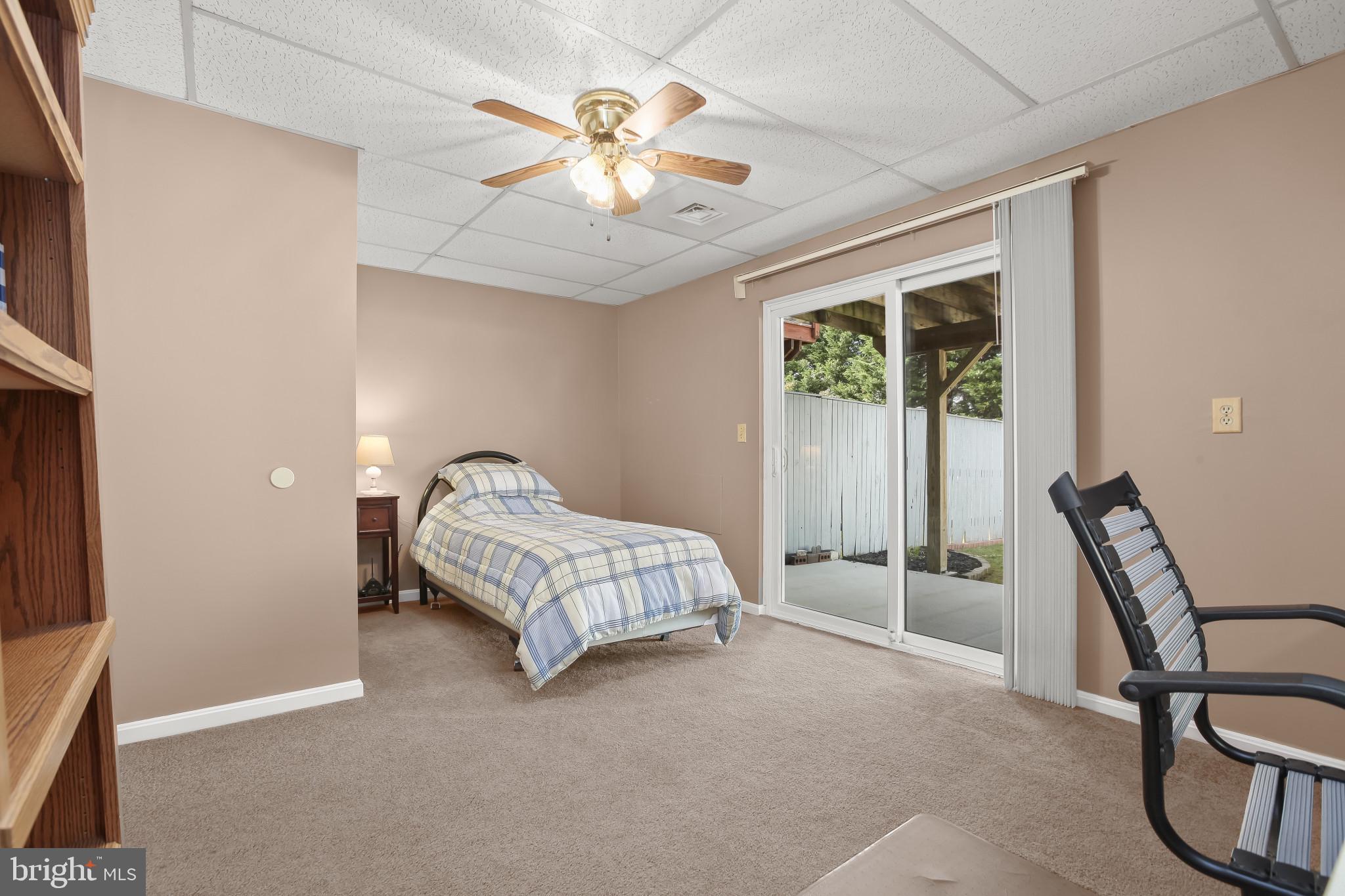 3946 Tidewood Road Middle River, MD 21220 - Photo 27 of 48 Bedroom