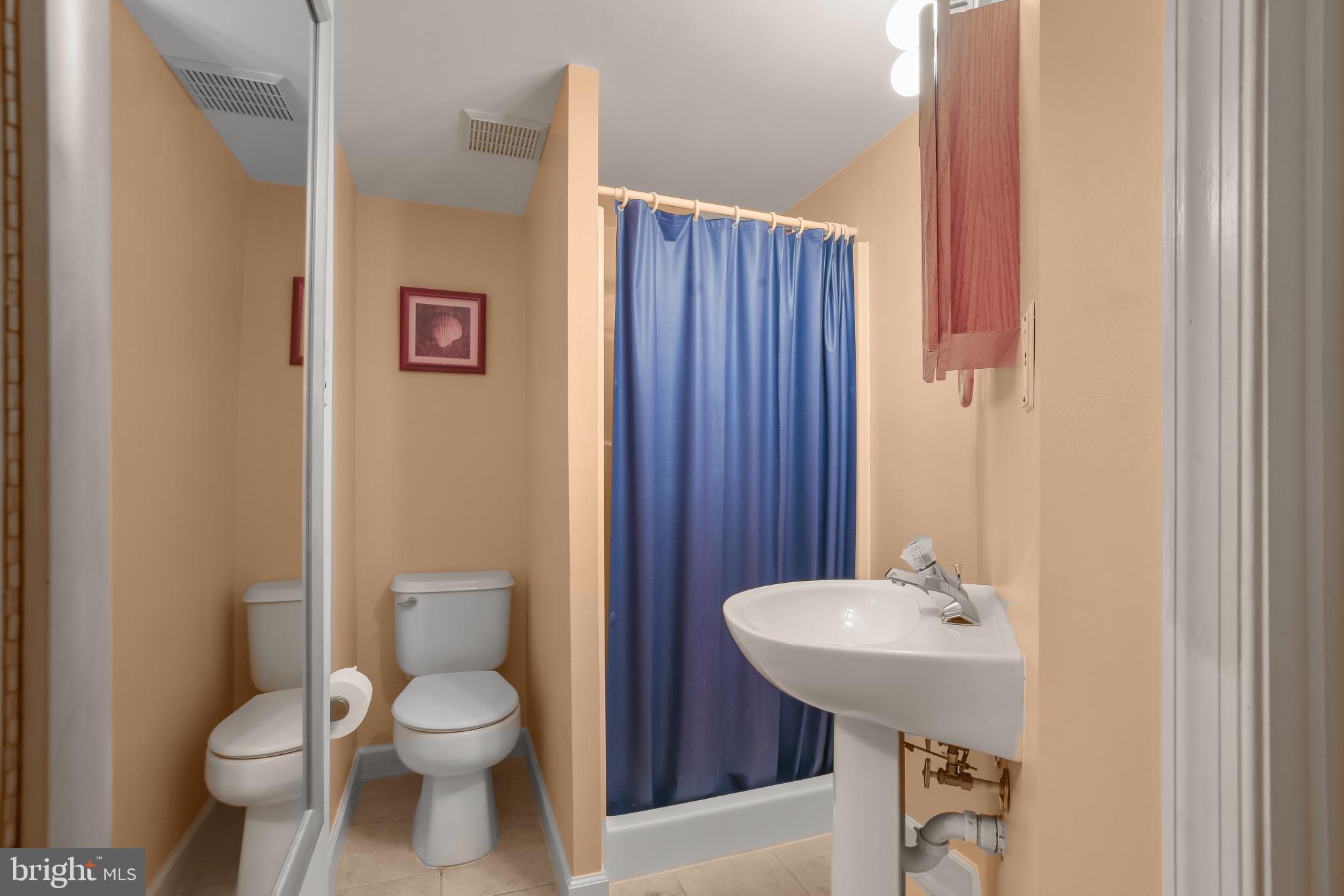 3946 Tidewood Road Middle River, MD 21220 - Photo 28 of 48 Entry-Level Bath