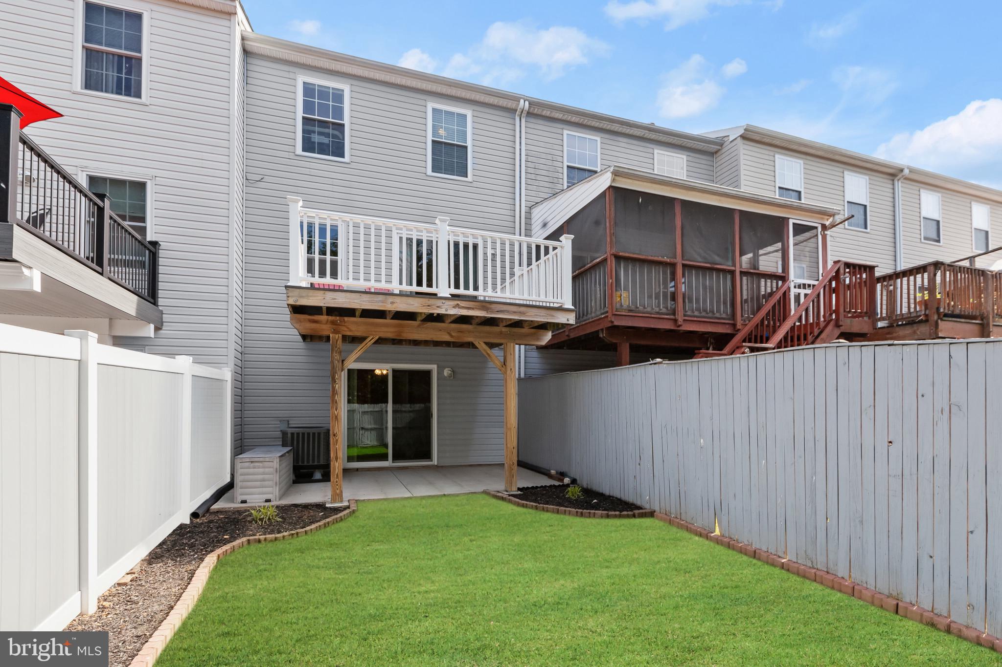 3946 Tidewood Road Middle River, MD 21220 - Photo 40 of 48 Exterior