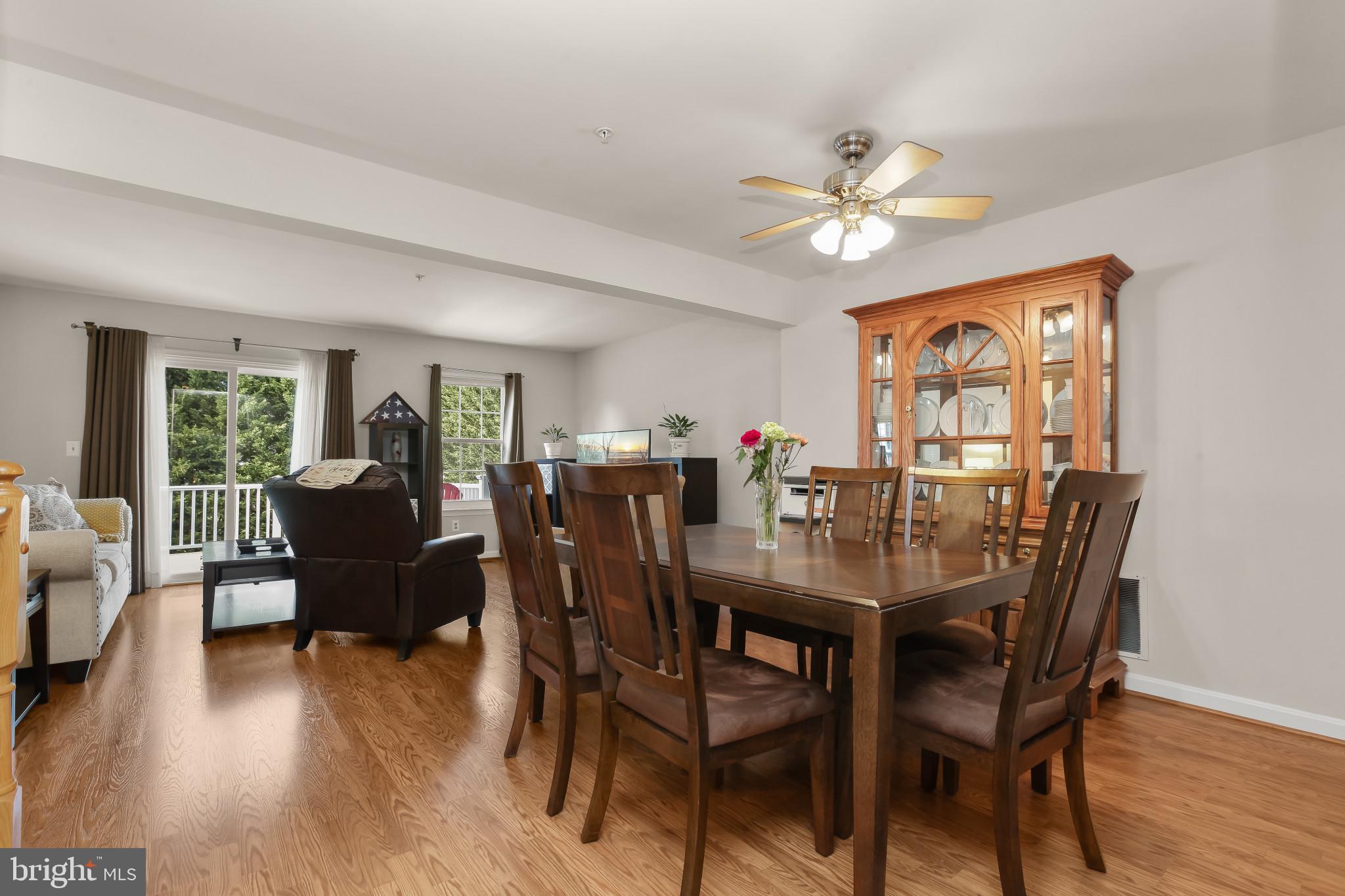 3946 Tidewood Road Middle River, MD 21220 - Photo 8 of 48 Dining Room