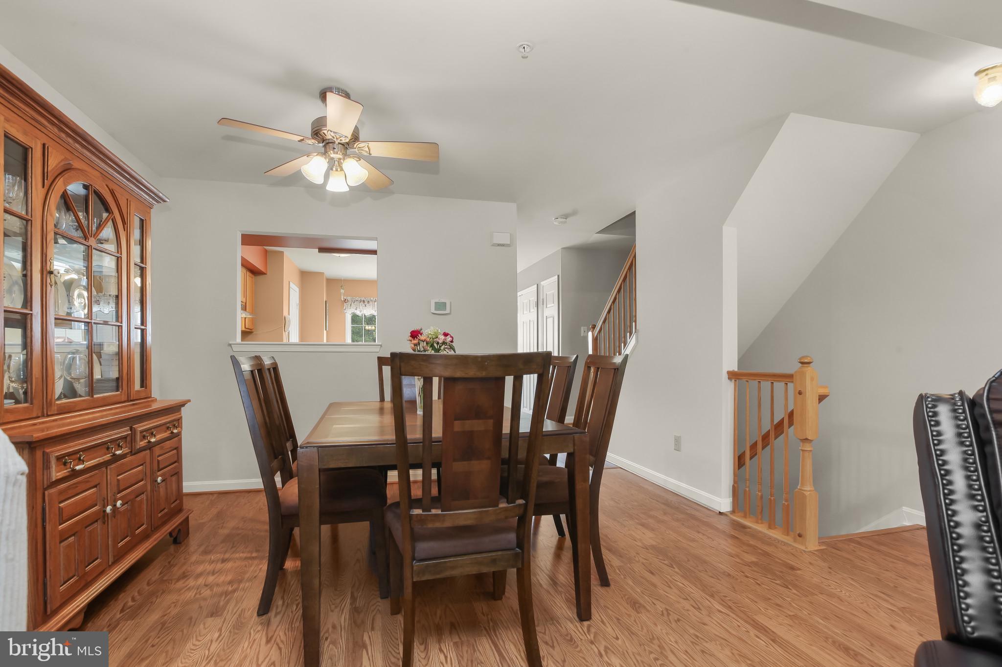 3946 Tidewood Road Middle River, MD 21220 - Photo 9 of 48 Dining Room