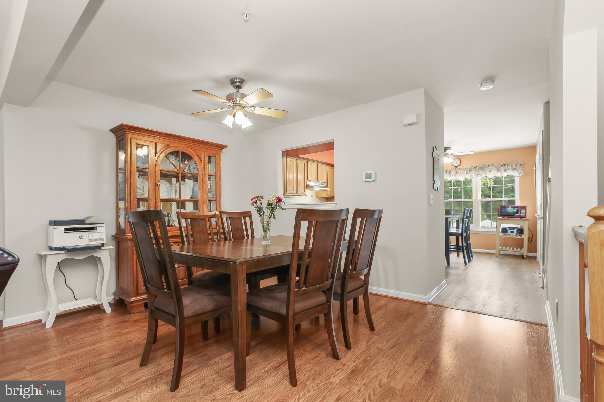 3946 Tidewood Road Middle River, MD 21220 - Photo 10 of 48 Dining Room