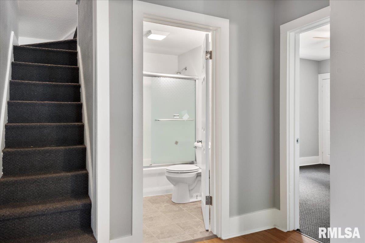 216 North Milton Avenue Springfield, IL 62702 - Photo 24 of 47 Gallery Image 24