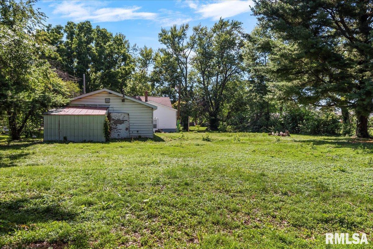 216 North Milton Avenue Springfield, IL 62702 - Photo 41 of 47 Gallery Image 41