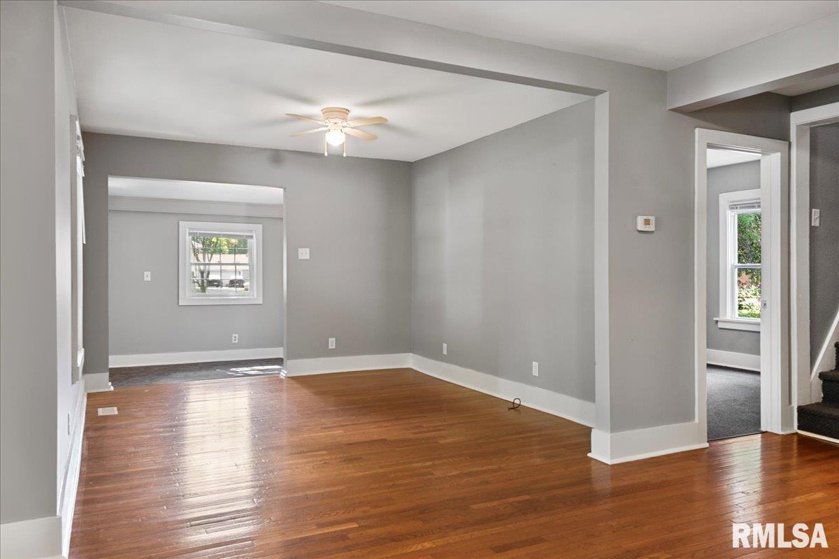 216 North Milton Avenue Springfield, IL 62702 - Photo 10 of 47 Gallery Image 10