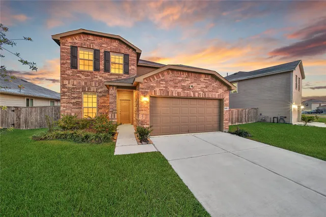 $2,399 | 14831 Ash Landing Drive, Conroe, TX 77302