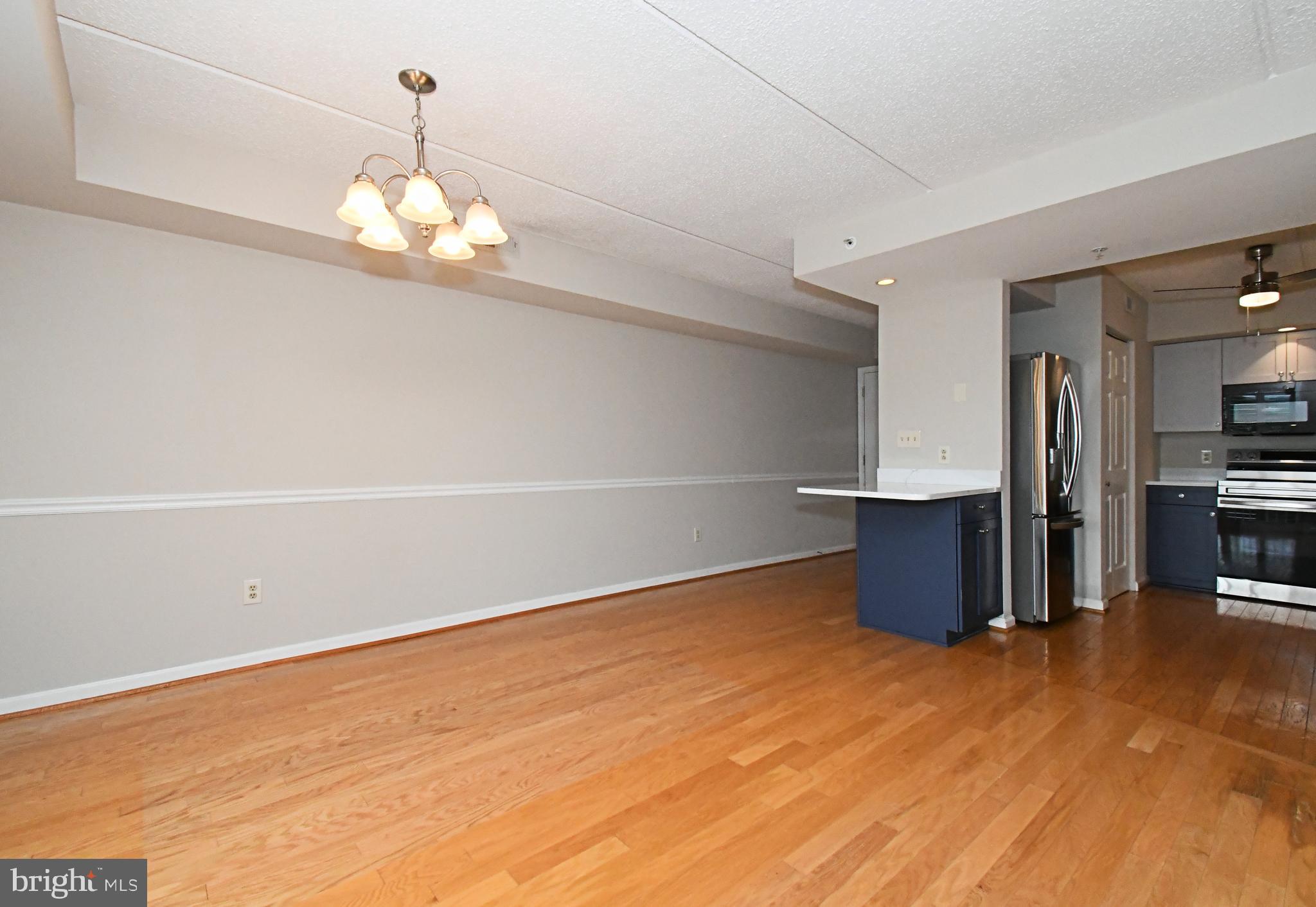 122 Brandon Road Norristown, PA 19403 - Photo 50 of 51 Open concept Living Room/Dining Room area
